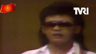 Download lagu Zaitun Si Jantung Hati - Deddy Dores (Aneka Ria Safari TVRI Vol.3) Rilis  mp3