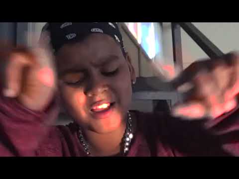 KEVIN REY - DON'T CRY (OFFICIAL VIDEO 2020)