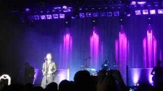 Gavin DeGraw - Who's Gonna Save Us HD @ Antwerp