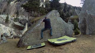 Video thumbnail de Decadència, 5a. Cavallers