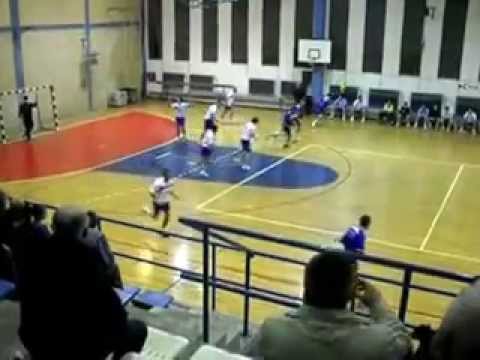 RK "Napredak" Čestereg - RK "Hercegovina" Sečanj 3