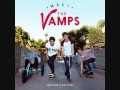 The Vamps - On The Floor 