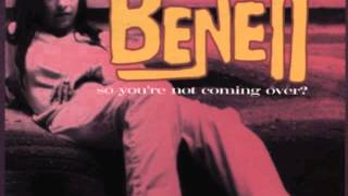 Benett - Hard To Be You
