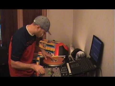 videomix   crunk styl'   tony blanck   spark   fat joe, lil' wayne, lil' jon, unk, mims