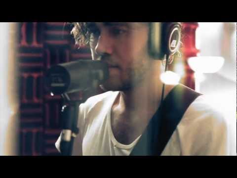 Matt Corby - Souls A'Fire (Official Video)