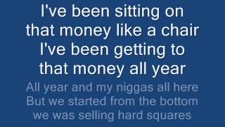 Meek Mill   Monster Lyrics