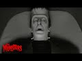 Not So Dead After All The Munsters