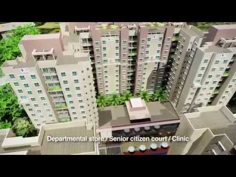 SALARPURIA SATTVA LAUREL HEIGHTS   YouTube 360p