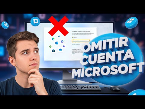 Guía completa: instalar Windows 11 en tu Mac sin cuenta de Microsoft