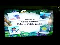 The Great Polar Bear Rescue Credits