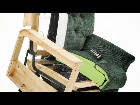 Power Lift Recliner | C1