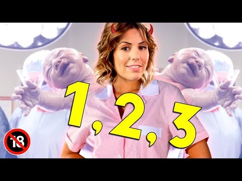 A HORRIBLE BUT VERY FUNNY SONG feat. Laurie Peret