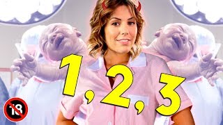 Une chanson horrible mais très drôle - feat Laurie Peret