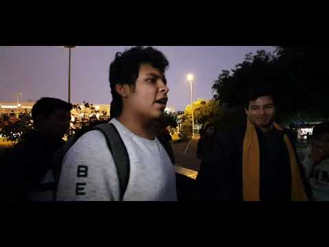 JOHAN vs ALONZO vs KODA - OCTAVOS FECHA 8 - RAPTÓLICA