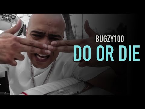 Bugzy - Do Or Die (Official Music Video)