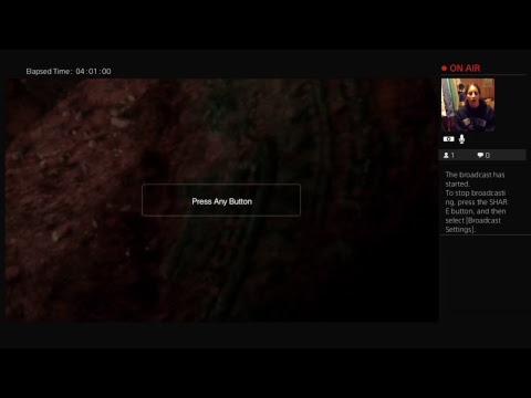 Sageskyehaven's The Last Guardian PS4 Broadcast Walkthrough - Part 8 - THE ENDING