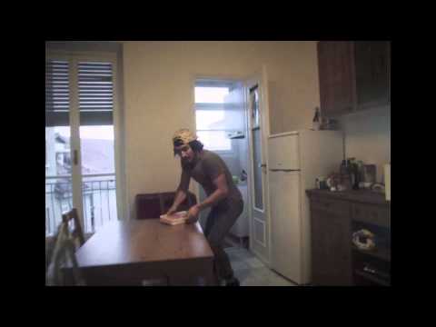 Seppiah - Intro (World Gone Sour) - MICSTEIP mixtape