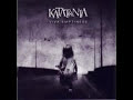 Burn The Remembrance - Katatonia