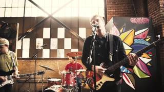 Terry Malts - Something About You (Live on PressureDrop.tv)