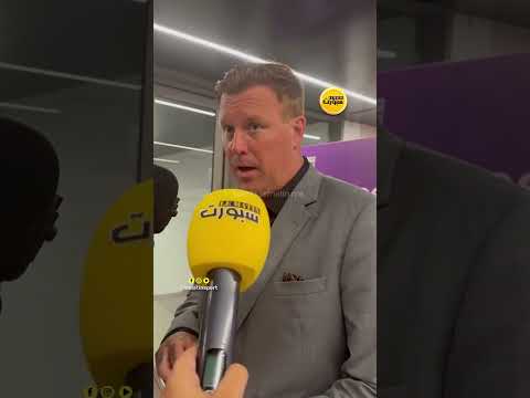 مدرب غانا النسوي: كنا الأفضل إحصائياً وهنيئاً للمغرب بالتأهل