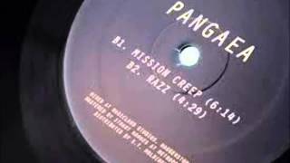 Pangaea - Razz