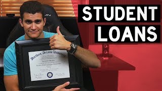 How to Payoff Student Loans Fast