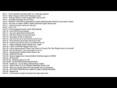 I simplified Quasiladdin