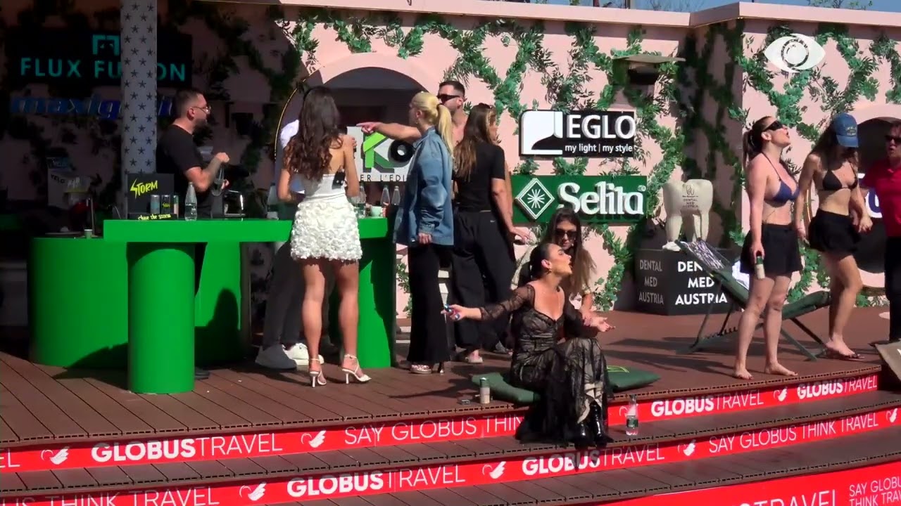 “Nuk të jap rëndësi ty”/ Aldo debaton me Danjën: Tregoni veten tuaj