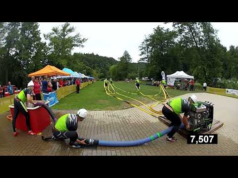 24 SDH DUBENEC - JL MALÁ SKÁLA 2022