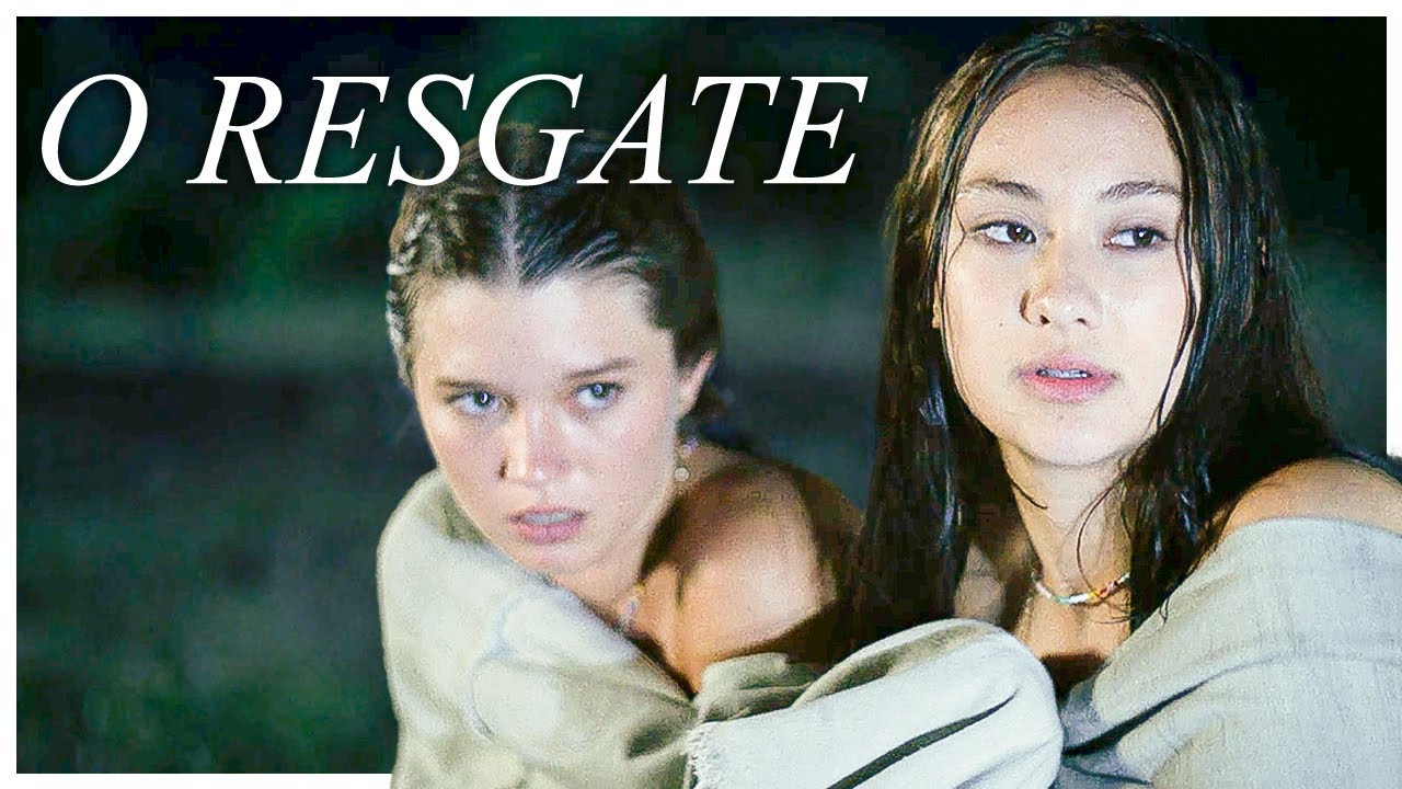 Jeremiah e Conrad vêm ao socorro | O verão que mudou minha vida | Prime Video Portugal