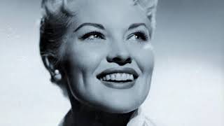 Patti Page -  Please Help Me I&#39;m Falling