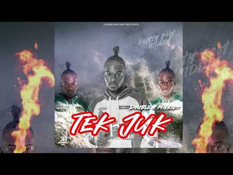 Double R Muziq - Tek Juk (Dutty Foot Riddim) | Soca 2024