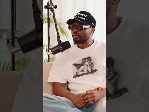 How Wizkid Transformed Chopstix’s Work Ethic