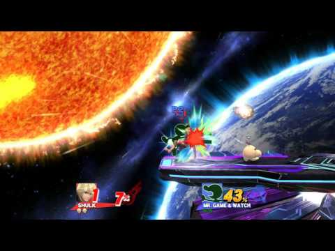 I COUNTRED A 9! Feat. Mr. Saturn!