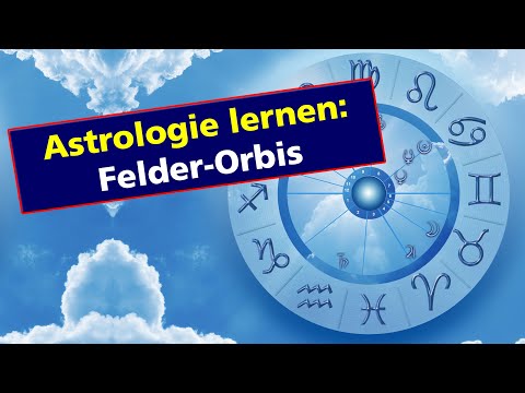 Mond/Uranus - Berücksichtigung Felderorbis