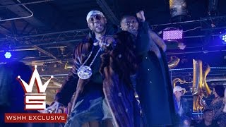 O.T. Genasis Feat. 2 Chainz - Thick (Official Audio)