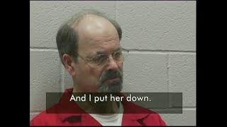 Confessions of BTK - [MSNBC Reports] - Serial Killer Documentary