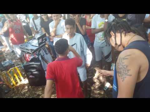 Batalha do Parque da Cidade