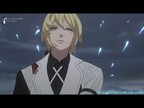 Honkai Impact 3 - The end of story Otto Apocalipse