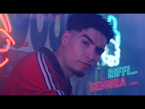 Riffi - Senora