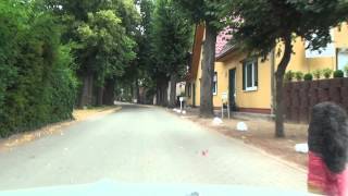 Altfriedland Landkreis Märkisch Oderland 14.7.2013