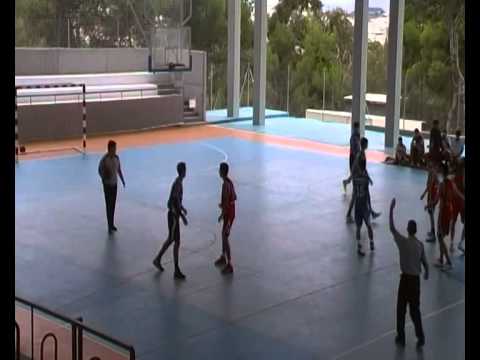 1/1 C.B. INNOVA - SANTA TERESA MERIDIANO 38-74 11/11/2012