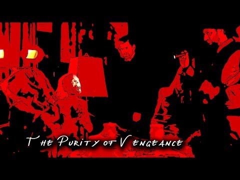 THE PURITY OF VENGEANCE (Journal 64) | Fantasia Film Festival 2019