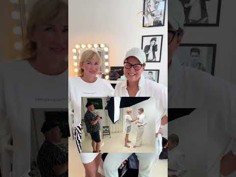 Anamé a kulisszák mögött