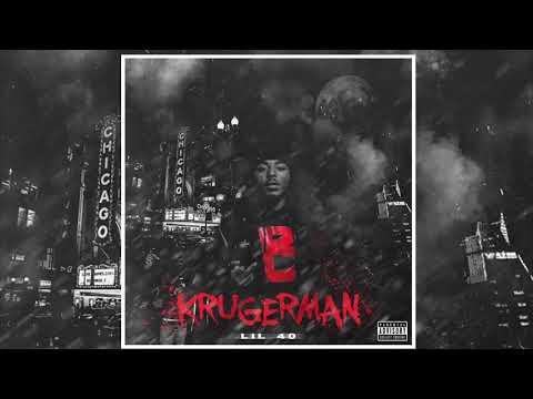 Lil40 - (Who Am I Freestyle) AUDIO