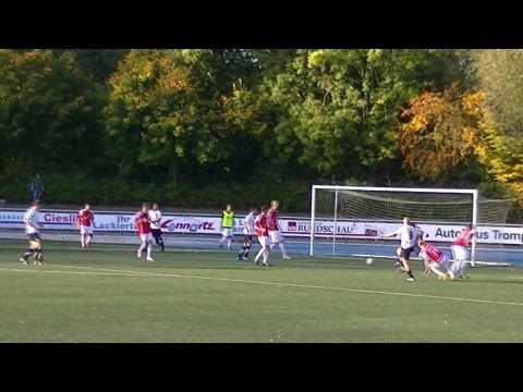 BV Brambauer-Lünen - SSV Mühlhausen