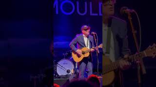 Craig Finn Sings Be Honest at the Fillmore