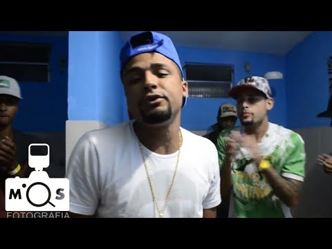 MC's Luciano SP - Bob Boladão - Pajé - Caleb - Rusico - Felipinho SP ( MEDLEY CONSCIENTE ) 2017