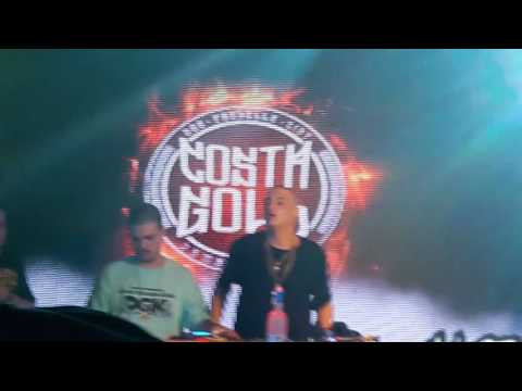 Predella mixando Startrap - Falaken - Maceió-AL