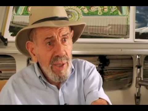 Jacque Fresco - Research & Development